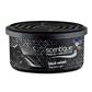 Scentique Natural Gel Can Air Freshener - Black Velvet CASE PACK 12