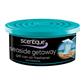 Scentique Natural Gel Can Air Freshener - Seaside Getaway CASE PACK 12