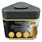 Scentique Odor Eliminating Charcoal Gel Air Freshener - Island Colada CASE PACK 4