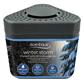 Scentique Odor Eliminating Charcoal Gel Air Freshener - Winter Storm CASE PACK 4