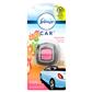 Febreze Car Vent Air Freshener - Gain Island Fresh CASE PACK 4