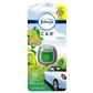 Febreze Car Vent Air Freshener - Gain CASE PACK 4