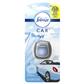 Febreze Car Vent Air Freshener - Linen and Sky CASE PACK 4