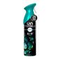 Febreze Air Effects Unstoppable Spray 8.8 Ounce - Fresh CASE PACK 6
