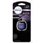 Febreze Auto Vent Air Freshener - Lush CASE PACK 4