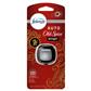 Febreze Auto Vent Air Freshener - Old Spice Swag CASE PACK 4