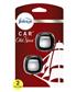 Febreze Car Vent 2 Count Air Freshener - Old Spice CASE PACK 8