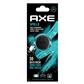 Axe Mini Vent Clip Air Freshener -  Apollo CASE PACK 6