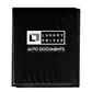 Luxury Driver Insurance and Registration Wallet CASE PACK 20