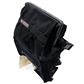 Luxury Driver Auto Litter Bag & Tissue Holder