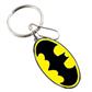 Warner Bros Batman Enamel Keychain