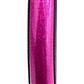 Luxury Driver Pink Glitter N Glam Steering Wheel Cover