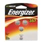 Energizer 357 Remote Entry Battery 3 Pack CASE PACK 12