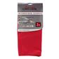 Luxury Driver Microfiber Glass Cloth-2 Pack--16X12 CASE PACK 10