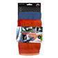 Coastal Car Collective Microfiber Towel Set - 3 Piece