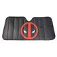 Marvel Deadpool Sunshade CASE PACK 4