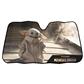 Star Wars Mandalorian The Child Sunshade