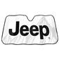 Jeep Sunshade