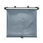 Luxury Driver Roller Sun Shield