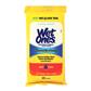 Citrus Antibacterial Wet Ones - 20 Count Pack CASE PACK 10