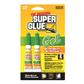 Super Glue Gel Double Pack