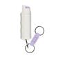 Pepper Spray 10% Glow In The Dark With Quick Release Key Ring CASE PACK 12