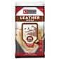 Luxury Driver Leather Wipes 24 Count - New Car CASE PACK 6