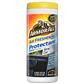Armor All Air Freshener Protectant Wipes - New Car CASE PACK 6