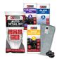 Luxury Driver Detail Vending Kit (Car Wash Retail) CASE PACK 100