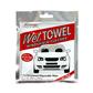 Luxury Driver Wet Towel CASE PACK 6