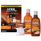 Lexol Leather Care Kit 8 Ounce CASE PACK 6