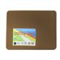 Carpet Utility Mat 12 Piece - Tan