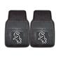 2 Piece All Weather Car Mat - Chicago White Sox