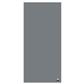 Coastal Car Collective Microfiber Seat Cover - Grey