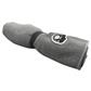 Coastal Car Collective Microfiber Seat Cover - Grey