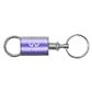 Colored Valet  Keychain - Infiniti