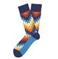 Native Grounds Sock Sm -Each CASE PACK 4