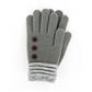 New Stretch Knit Glove - Assorted Colors