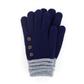 New Stretch Knit Glove - Assorted Colors