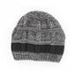 Mens Frontier Knit Hat - Assorted Colors