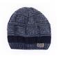 Mens Frontier Knit Hat - Assorted Colors