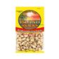 Salted Pistachios (Roasted) CASE PACK 6