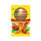 Fruity Gummy Bears CASE PACK 6