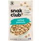 Snak Club Salted Peantus