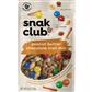 Snak Club Peanut Butter Chocolate Trail Mix