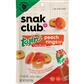 Snak Club Tajin Chili & Lime Peach Rings