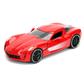Assorted Die Cast Car - 1:24 Scale Big Time Muscle