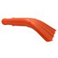 Vacuum Claw Nozzle 1.5 In x 12 In - Orange CASE PACK 10