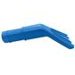 Vacuum Claw Nozzle 2 In x 12 In - Blue CASE PACK 50