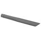 Vacuum Crevice Tool 1.5 In x 16 In - Gray CASE PACK 50